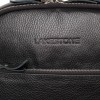 Кожаный рюкзак Lakestone Faber black