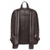 Кожаный рюкзак Lakestone Faber brown