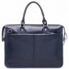Деловая сумка Lakestone Halston dark blue