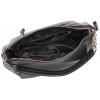Женская кожаная сумка Lakestone Lacey black