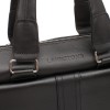 Деловая сумка Lakestone Langton black