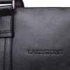 Деловая сумка Lakestone Lichfield black