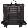 Кожаный рюкзак Lakestone Parson black