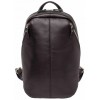 Кожаный рюкзак Lakestone Pensford black