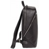 Кожаный рюкзак Lakestone Pensford black