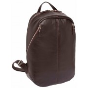 Кожаный рюкзак Lakestone Pensford brown
