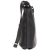 Женская кожаная сумка Lakestone Sloan black
