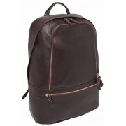 Кожаный рюкзак Lakestone Timber brown