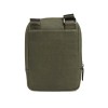 Мужская сумка через плечо Piquadro Black Square CA3084B3/VE зеленого цвета