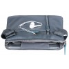 Мужская сумка через плечо Piquadro Blue Square (CA1816B2/N) черного цвета