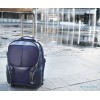 Чемодан-рюкзак Piquadro Coleos BV3148OS/BLU2 синего цвета