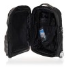 Чемодан-рюкзак Piquadro Coleos BV3148OS/N черного цвета