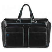 Дорожная сумка Piquadro Blue Square BV4342B2/N black