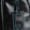 Дорожная сумка Piquadro Blue Square BV4342B2/N black