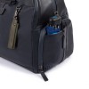 Дорожная сумка Piquadro Urban BV4447UB00/BLU blue