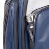 Чемодан-рюкзак Piquadro Urban BV4817UB00BM/BLGR blue