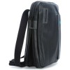 Мужская сумка через плечо Piquadro Pulse CA3228P15/N черного цвета