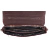 Кожаный портфель Tony Perotti 3034192 brown