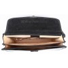 Кожаный портфель Tony Perotti 3311101 black