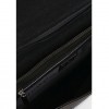 Кожаный портфель Tony Perotti 6100061 black