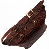 Дорожная сумка Tuscany Leather Ibiza Мини TL100309 brown