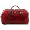 Дорожная сумка Tuscany Leather Berlin  - Большой размер TL1013 honey