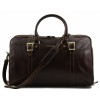 Дорожная сумка Tuscany Leather Berlin  - Малый размер TL1014 black