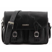Дорожная сумка Tuscany Leather San Marino TL10180 black