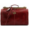 Саквояж Tuscany Leather Madrid - Большой размер TL1022 brown