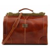 Саквояж Tuscany Leather Madrid - Малый размер TL1023 red