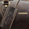 Дорожная сумка Tuscany Leather Oslo TL1044 black