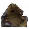 Дорожная сумка Tuscany Leather Oslo TL1044 dark brown