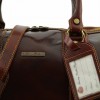Дорожная сумка Tuscany Leather Oslo TL1044 honey