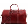 Дорожная сумка Tuscany Leather Oslo TL1044 brown