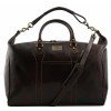 Дорожная сумка Tuscany Leather Amsterdam TL1049 brown