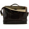 Дорожная сумка Tuscany Leather Bruxelles TL1083 dark brown