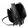 Мужская сумка Tuscany Leather Jerry TL140307 black