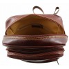 Мужская сумка Tuscany Leather Oscar TL140680 brown