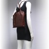 Сумка женская Tuscany Leather Patty TL140691 black