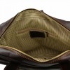 Сумка для ноутбука Tuscany Leather Reggio Emilia TL140889 dark brown 