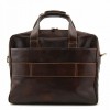 Сумка для ноутбука Tuscany Leather Reggio Emilia TL140889 dark brown 