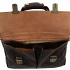 Сумка для ноутбука Tuscany Leather Reggio Emilia TL140889 brown 