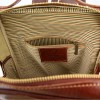 Рюкзак для ноутбука Tuscany Leather Bangkok TL141289 red