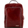 Рюкзак для ноутбука Tuscany Leather Bangkok TL141289 black