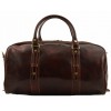 Дорожная сумка Tuscany Leather Francoforte TL140935 brown
