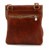 Мужская сумка Tuscany Leather Joe TL140987 red