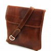 Мужская сумка Tuscany Leather Joe TL140987 brown