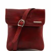 Мужская сумка Tuscany Leather Joe TL140987 brown