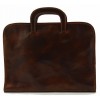 Портфель для документов Tuscany Leather Sorrento TL141022 red