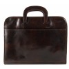 Портфель для документов Tuscany Leather Sorrento TL141022 black 